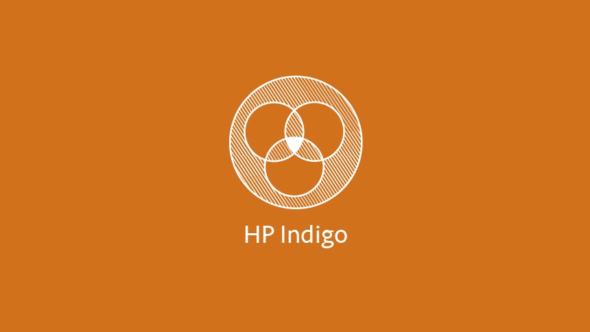 Etichette per la stampante HP Indigo