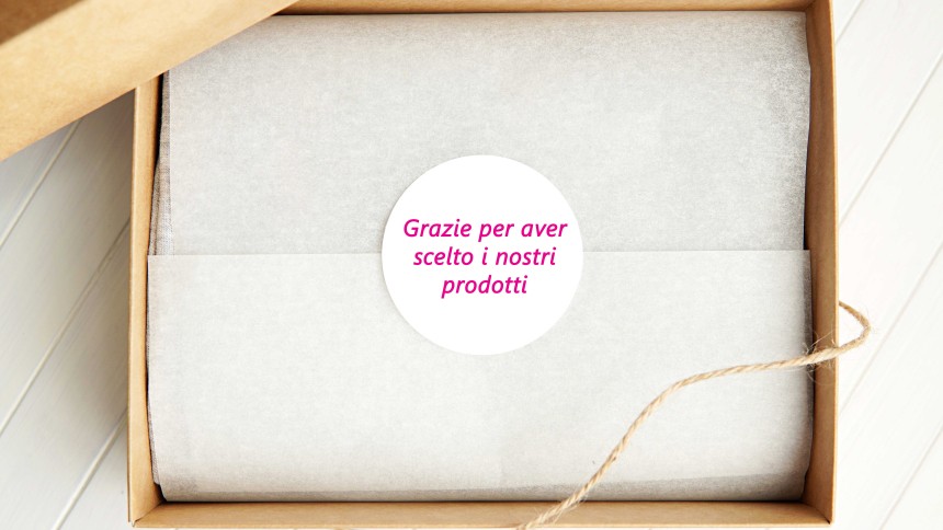 carta bianca