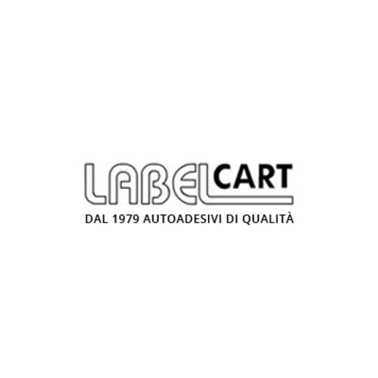 Etichette tico da Labelcart