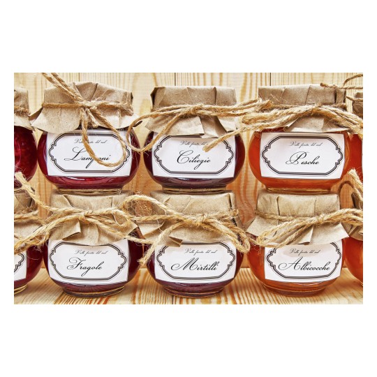Et in carta app marmellata 2 HR